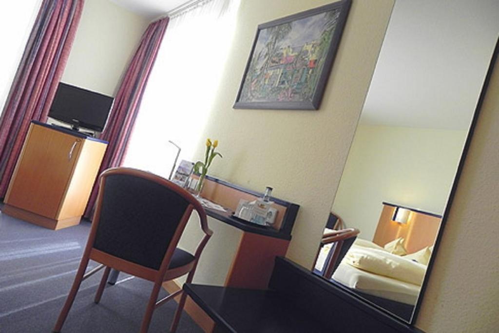 Hotel Alber Leinfelden-Echterdingen Room photo